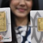 Harga Emas Antam Meroket, Tarif Buyback dan Pajak Transaksi Ikut Bergerak