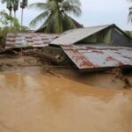 Benca Banjir dan Longsor Melanda Aceh, Sumut, Sumbar