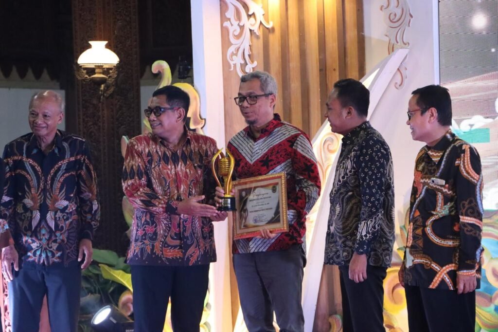 Andang Wahyu Triyanto Apresiasi Komitmen KPID Jateng dalam Meningkatkan Kualitas Penyiaran Daerah