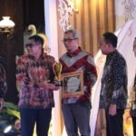 Andang Wahyu Triyanto Apresiasi Komitmen KPID Jateng dalam Meningkatkan Kualitas Penyiaran Daerah