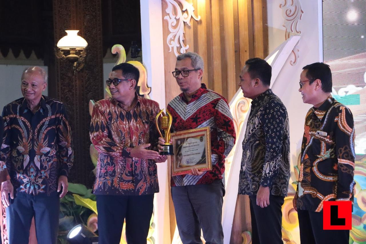 Andang Wahyu Triyanto Apresiasi Komitmen KPID Jateng dalam Meningkatkan Kualitas Penyiaran Daerah