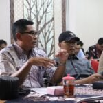 Andang Wahyu Triyanto: Studi Banding TPST 3R Wujud Sinergi Komisi D DPRD Jateng dan DLH Bantul