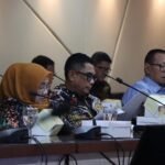Andang Wahyu Triyanto Menegaskan KUA–PPAS sebagai Instrumen Penting Dalam Siklus APBD TA 2026 Jateng