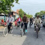 Andang Wahyu Triyanto Dorong Penguatan Identitas Jepara Lewat Event Ngonthel Bumi Kartini