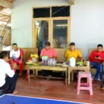 Andang Wahyu Triyanto Ajak Masyarakat Desa Semat Menjaga Kearifan Lokal