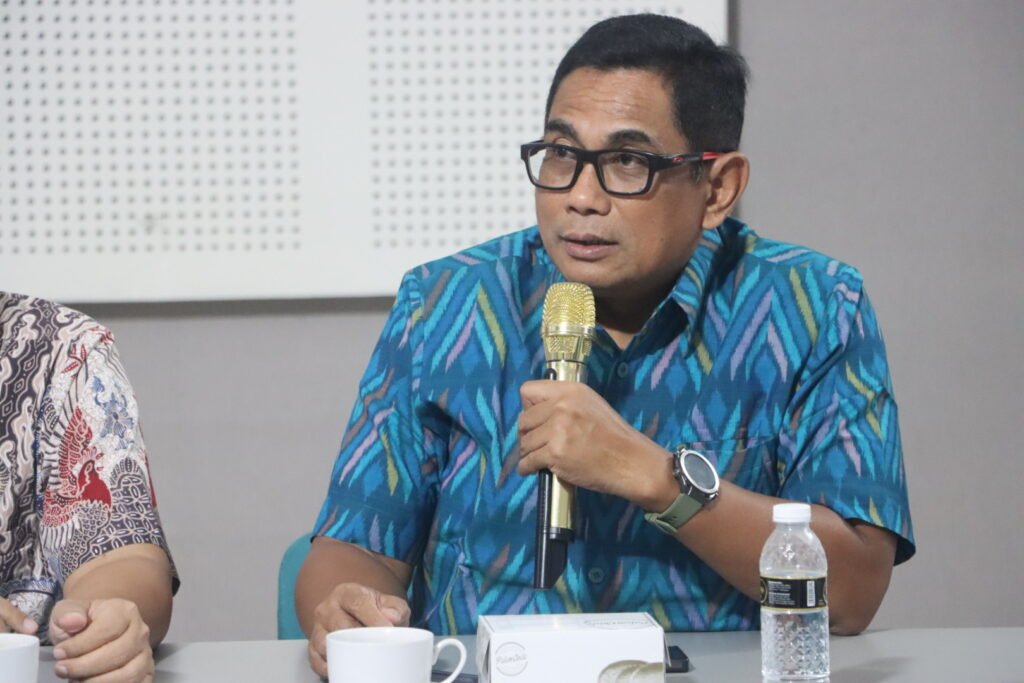 Andang Wahyu Triyanto: Jateng perlu menerapkan energi baru terbarukan secara luas