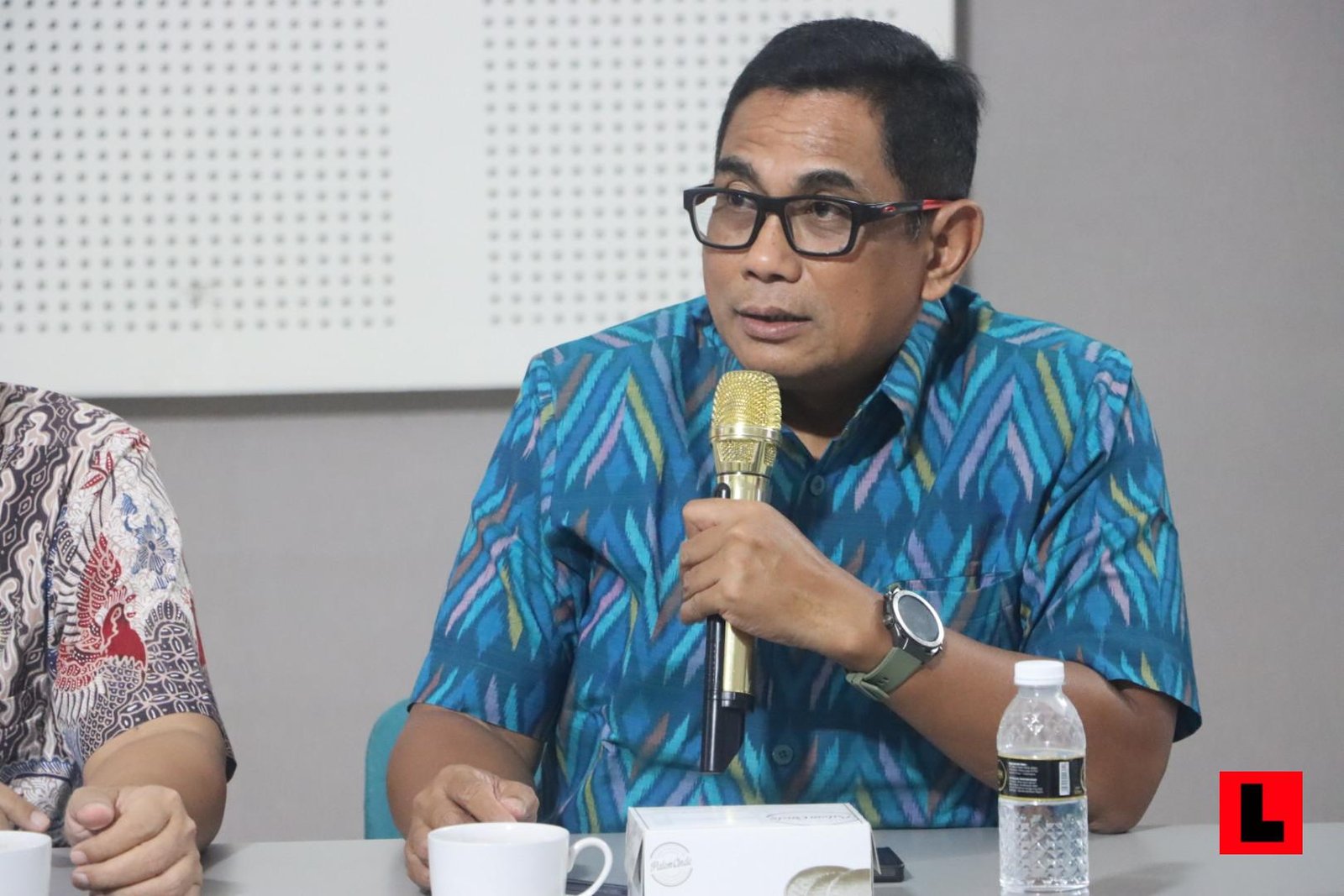 Andang Wahyu Triyanto: Jateng perlu menerapkan energi baru terbarukan secara luas