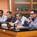 Andang Wahyu Triyanto: Data dari Bali Penting untuk Raperda Standarisasi Jalan Jawa Tengah